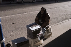 NYC Street 12-27-05